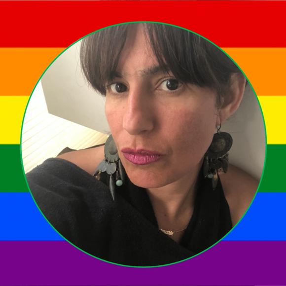 Meet your Posher, Lisa - Picture 1 of 1